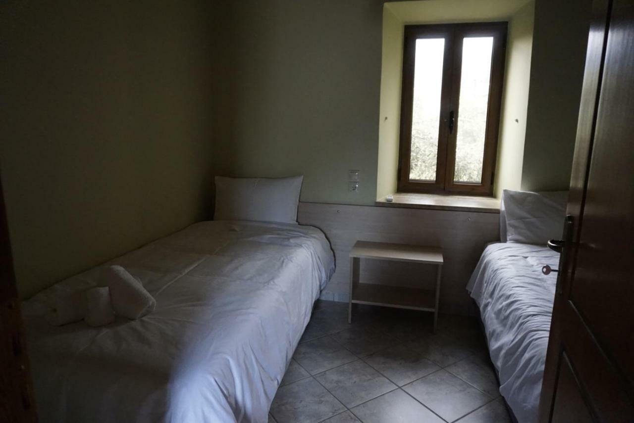 Willa Haus Kleopatra Leonídion Zewnętrze zdjęcie
