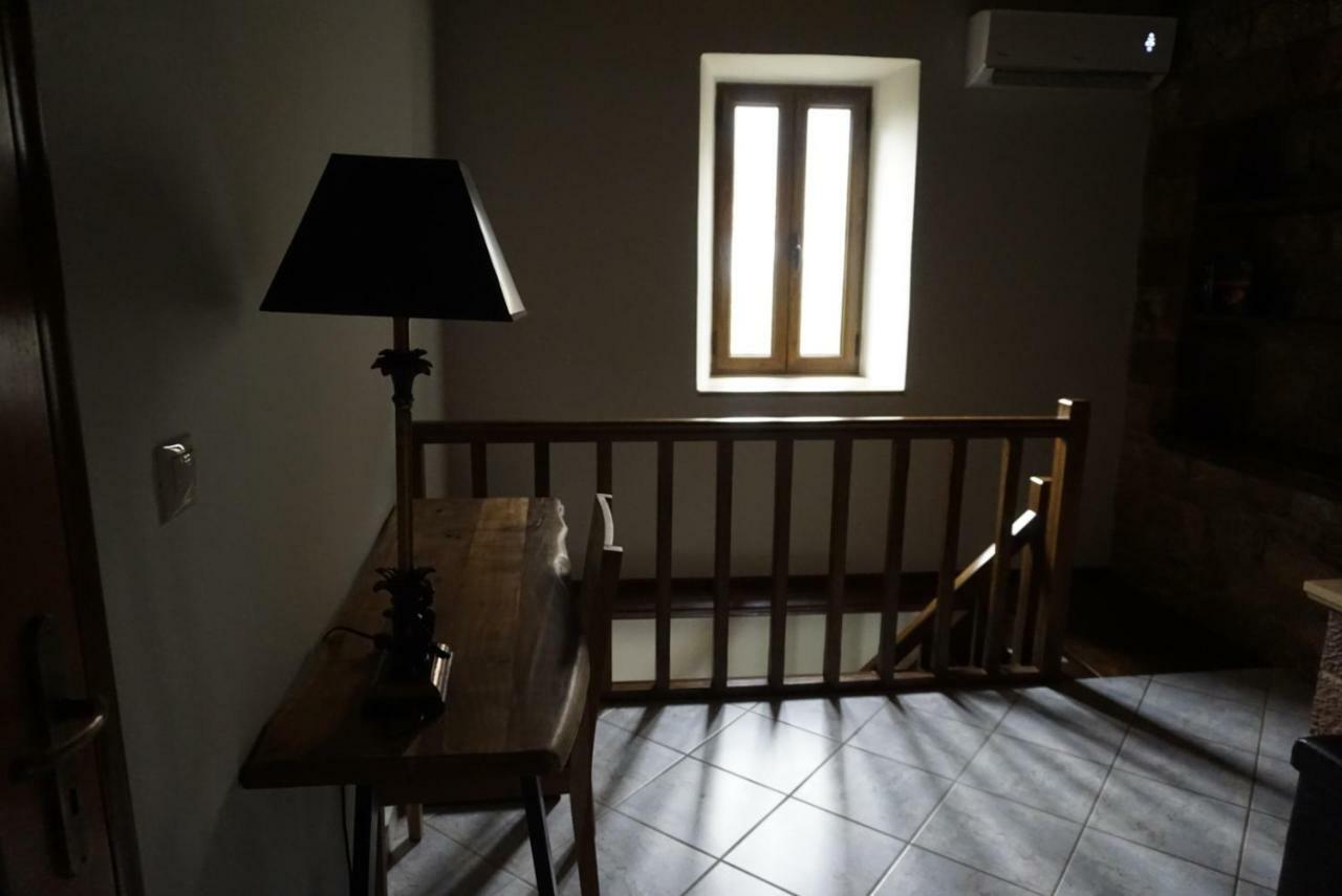 Willa Haus Kleopatra Leonídion Zewnętrze zdjęcie